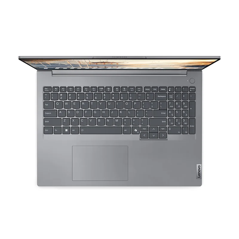 Lenovo ThinkBook 16 2024 U7 155H 32(16+16)G+1TB 16inch 2.5K 120Hz 5