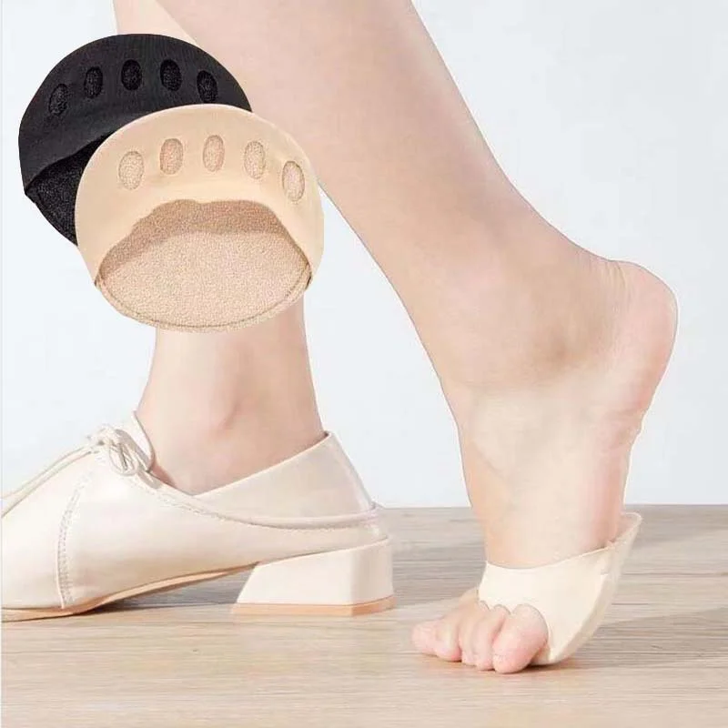 Tanio Shoes Forefoot Pad for High Heel Cushion Pads Pain