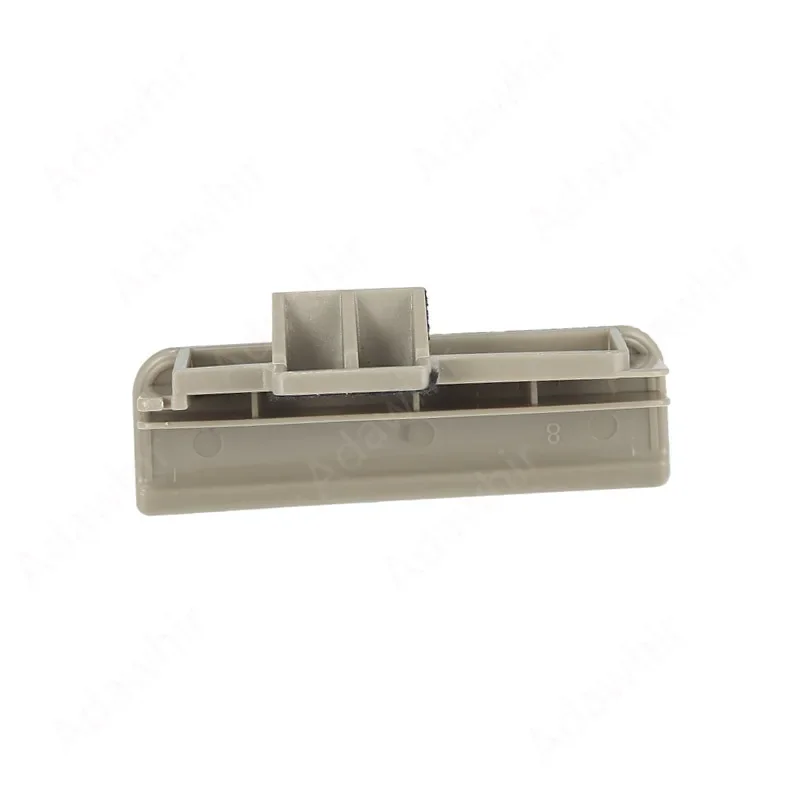 Beige Knob for Glove Box, Compartment with Latch Clip for KIA Sportage 2005-2008 2009 2010, 845601F100EZ 845601F100WK