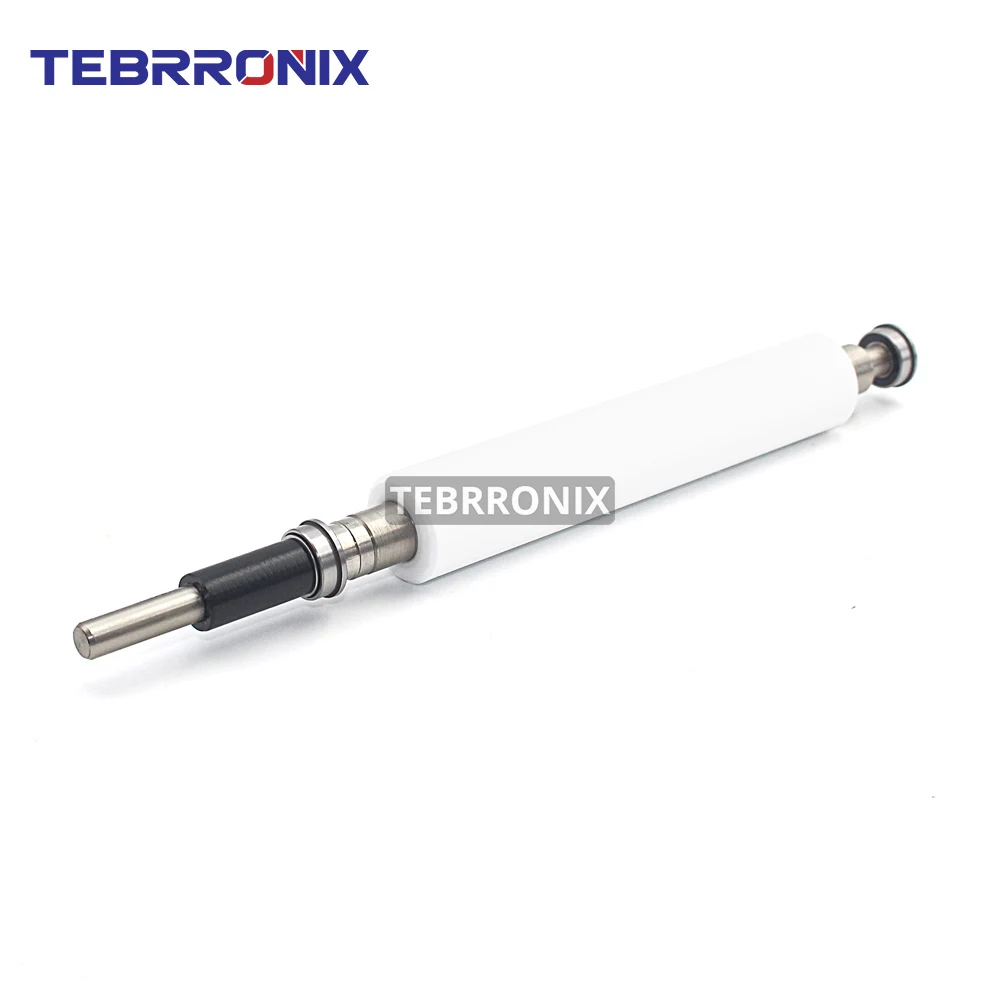 열 바코드 라벨 프린터용 P1083320-032 키트, 플래튼 롤러, Zebra ZT610 ZT610R, 203dpi, 300dpi