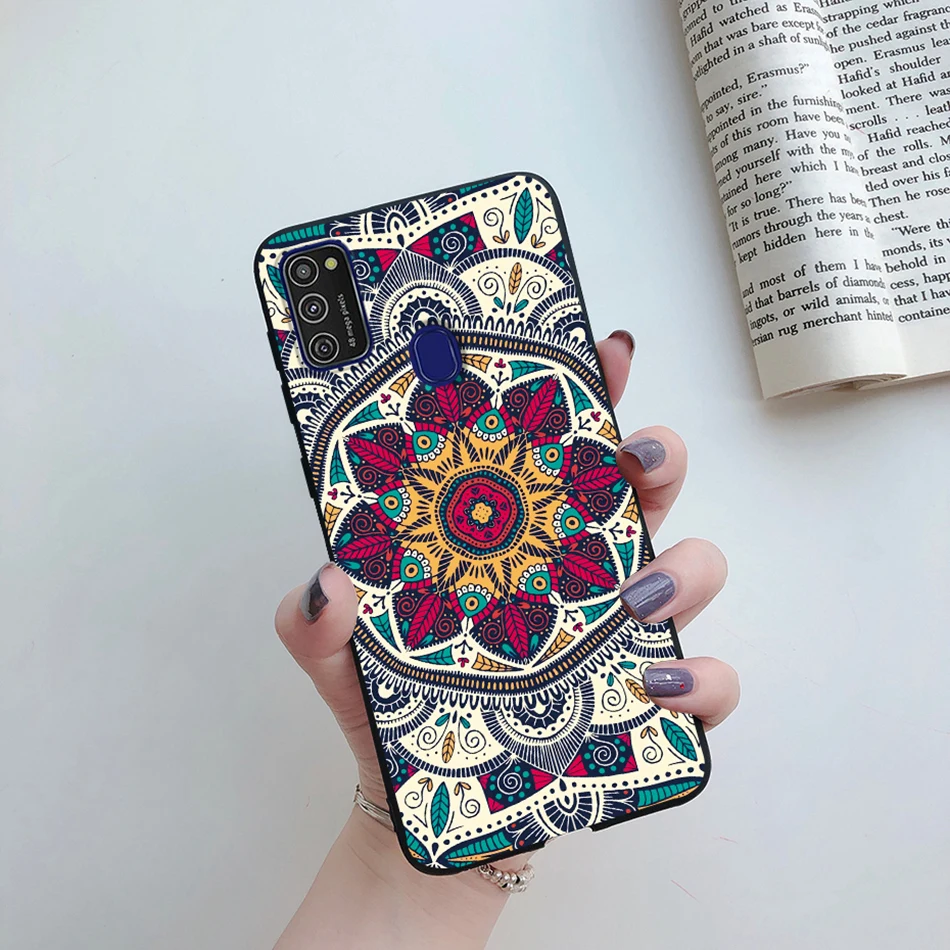 Adorable Cartoon Candy Color TPU Silicone Phone Case Cover
