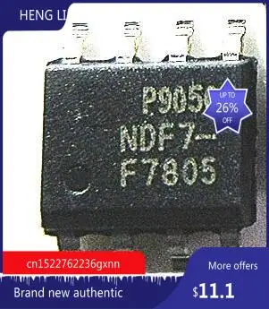 

Freeshipping IRF7805A