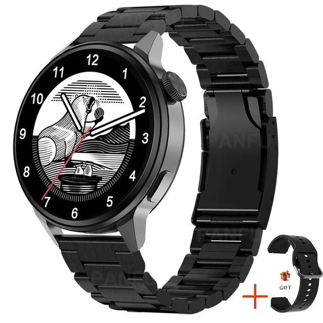 New ECG+PPG Smart Men Watch Multi Sport Mode Waterproof GPS Sport Tracks NFC SmartWomen Watch Bluetooth Call For Android IOS+Box,Male watch,sport male watch,sport watches men waterproof,waterproof digital sports watch,smart watches,blood pressure sleep monitor,smartwatch fitness,watches heart rate