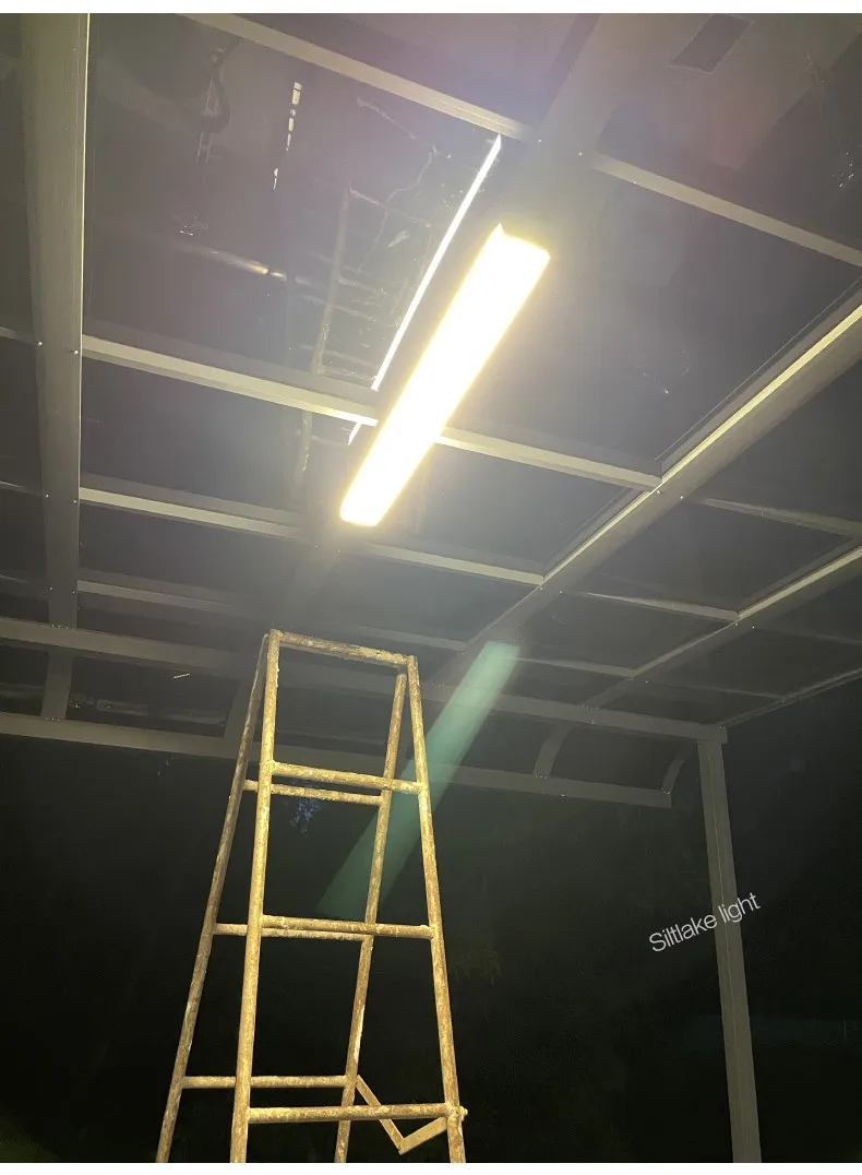 balcony ceiling lights Long strip aisle LED lamp bedroom Sf80a25d1e5f54bcabc7b6cb431a6d70ae