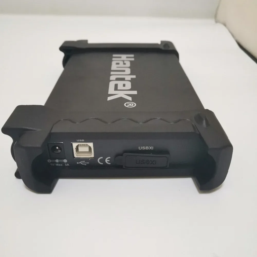 Hantek 4032L 32-Channel USB PC Logic Analyzer | 200K/400MSa/s Digital Oscilloscope TTL LVTTL CMOS Protocol Tester detail image 12