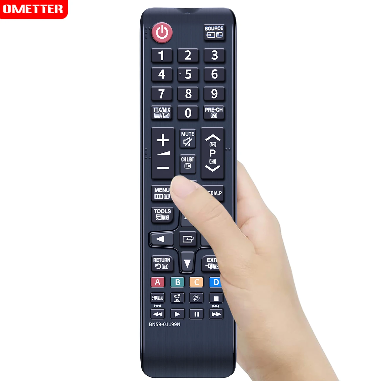 thumb