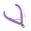 Mini Diagonal Pliers Outlet Clamp 3D Printer Cutting Pliers Lightweight 4