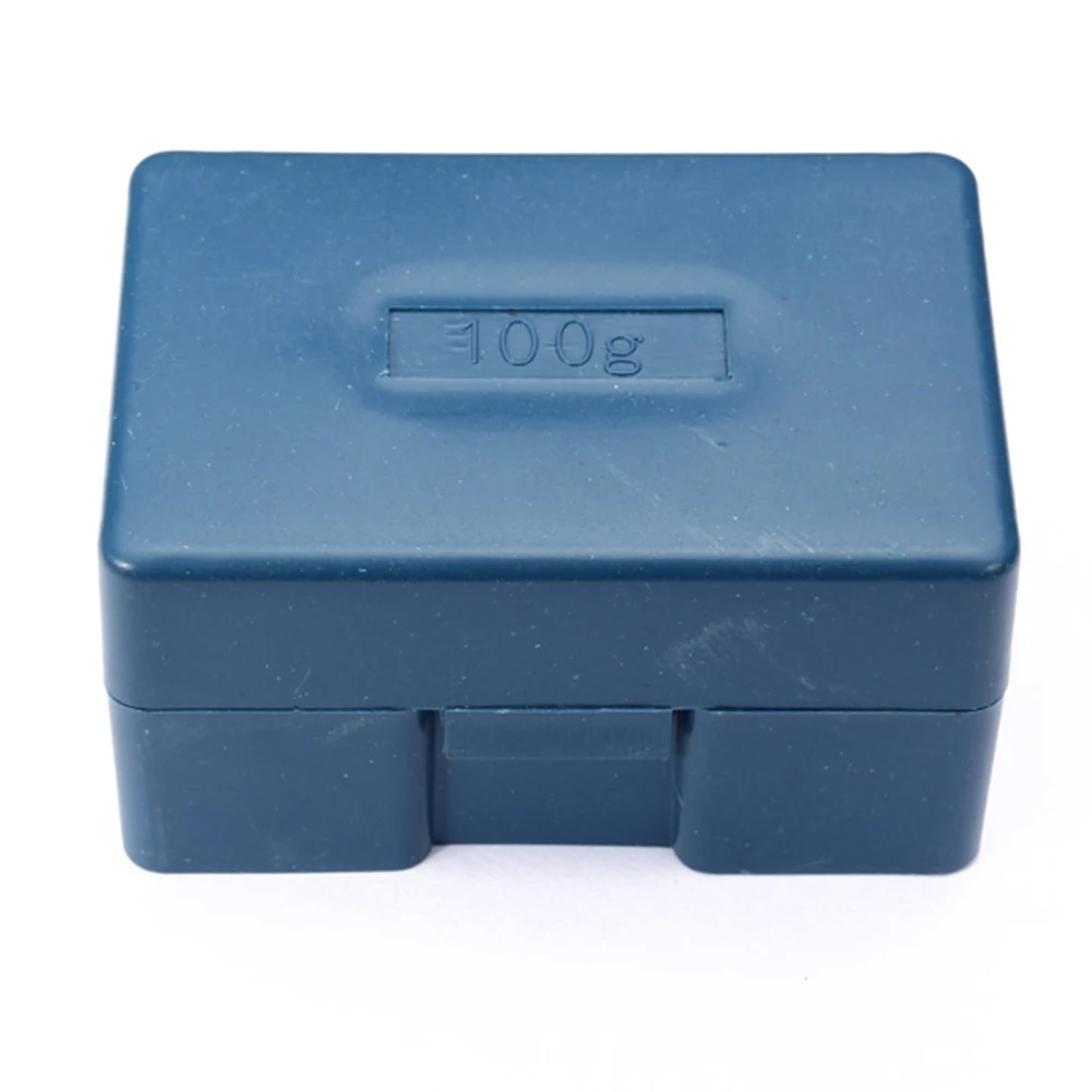 Poids D'étalonnage Troemner 500g Classe 1 - Référence 30391449, Légèrement Utilisé, Occasion