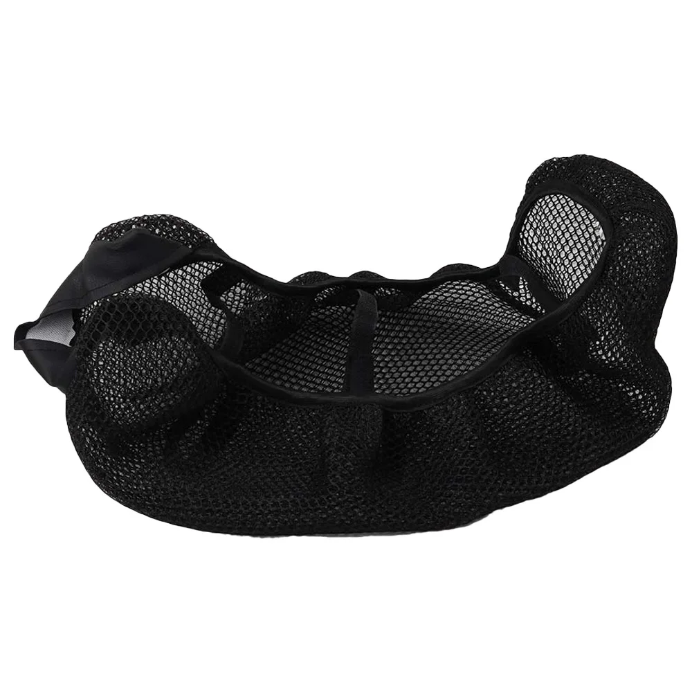 BMW G310GS G310R G 310 GS R G310 GS Motorcycle Cushion Seat Cover Breathable Waterproof Cushion Cover Anti-Slip Mesh Fabric