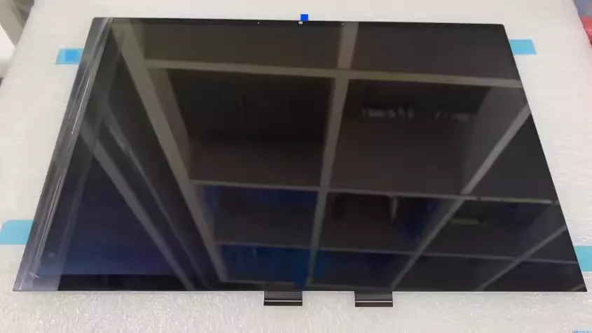 Muslimexayb Per Asus Zenbook 14X Ux5400 Oled Touch Screen Assembly No Bezel Muslimate