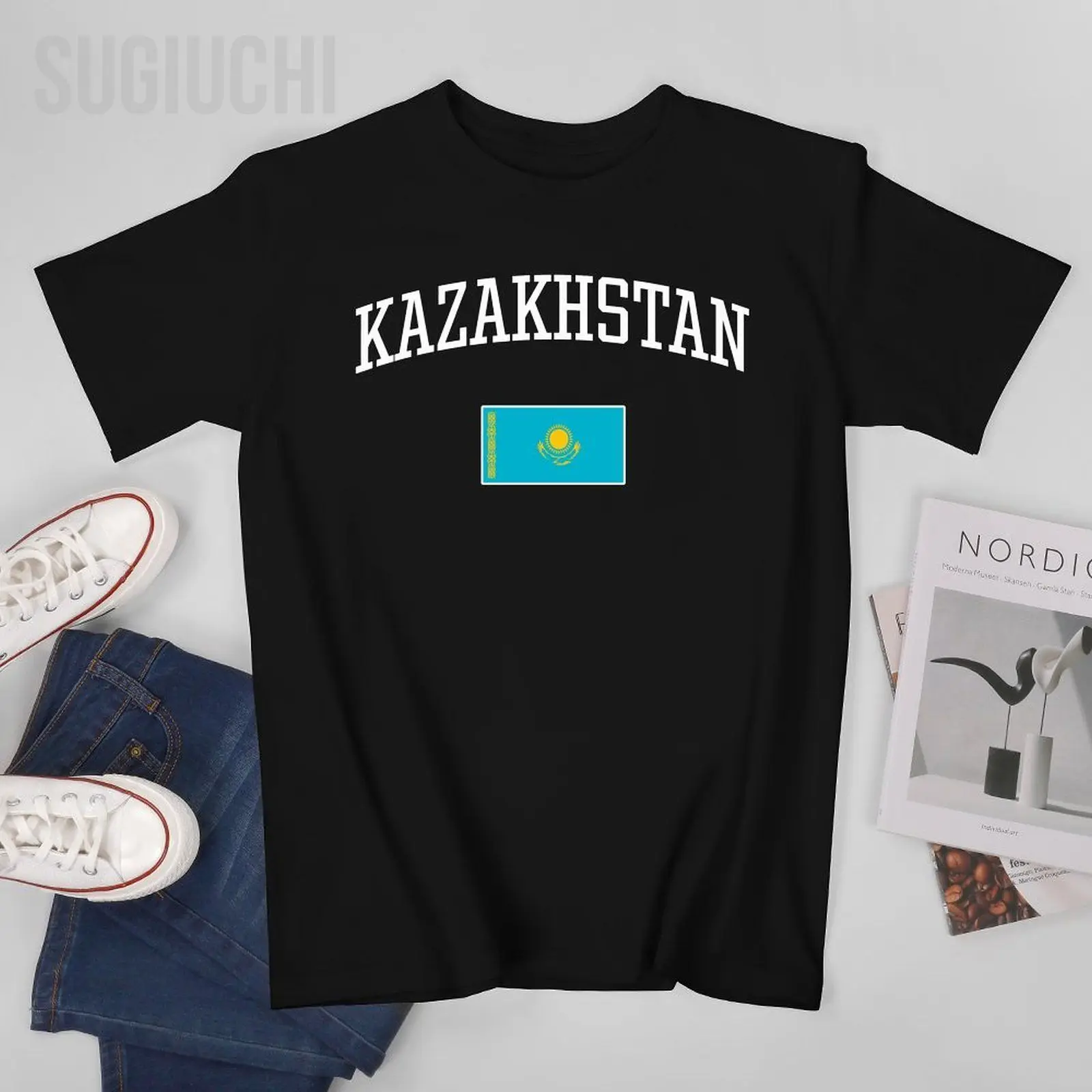 

Футболка унисекс, Мужская/Женская/Мужская, 100% хлопок