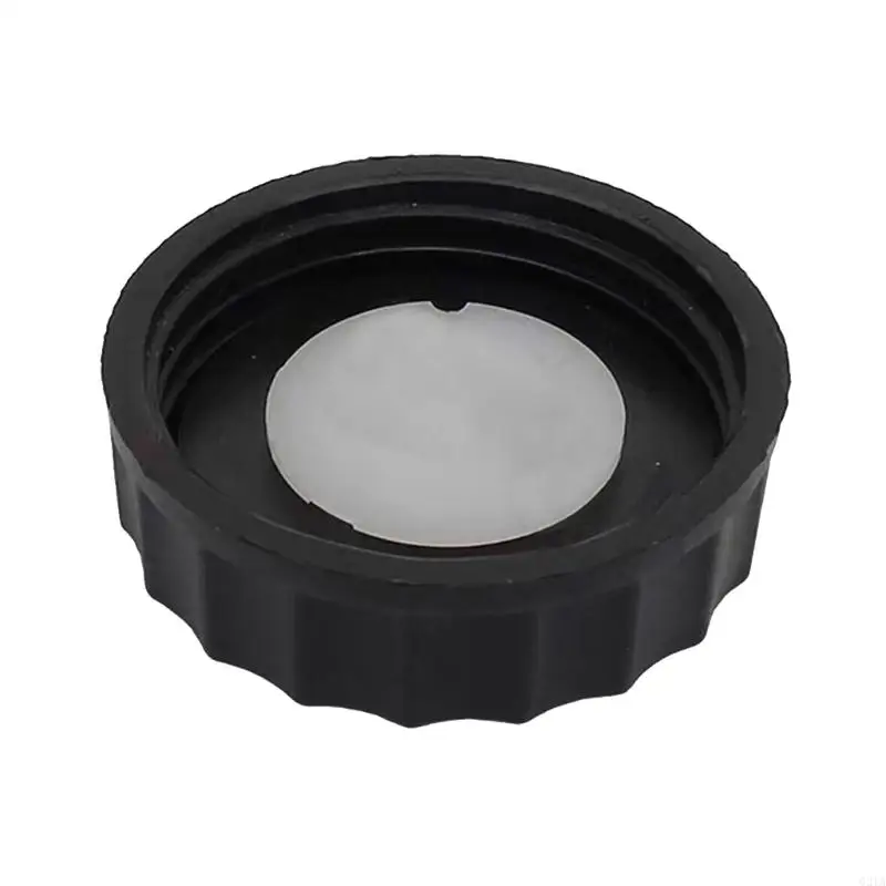 G2TA 1613328880 Car Brake Fluid Reservoir Bottle Cover Auto Accessories for Peugeot206 306 307 308 408 508 2008