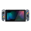Joy Pad Joycons Controller For Nintendo Switch Joystick Gamepad Wireless Game Console Joypad Turbo Wake Up Function 1
