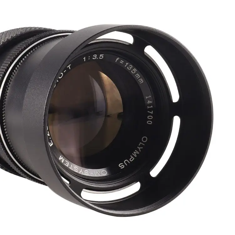 Filtre ND Variable 52mm 49mm 58mm 55mm 40.5mm 39mm 46mm 43mm 37mm