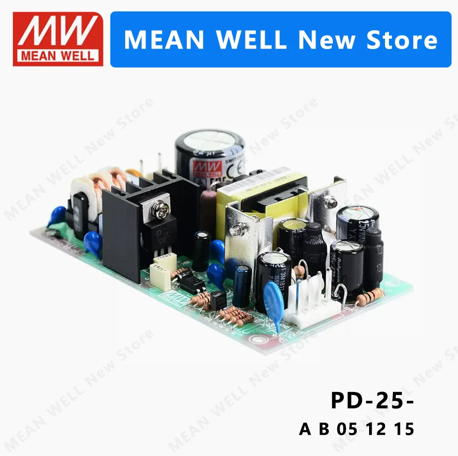 의미 웰 PD-25 PD-25A PD-25B PD-2505 PD-2512 PD-2515 의미 웰 PD 25 25W
