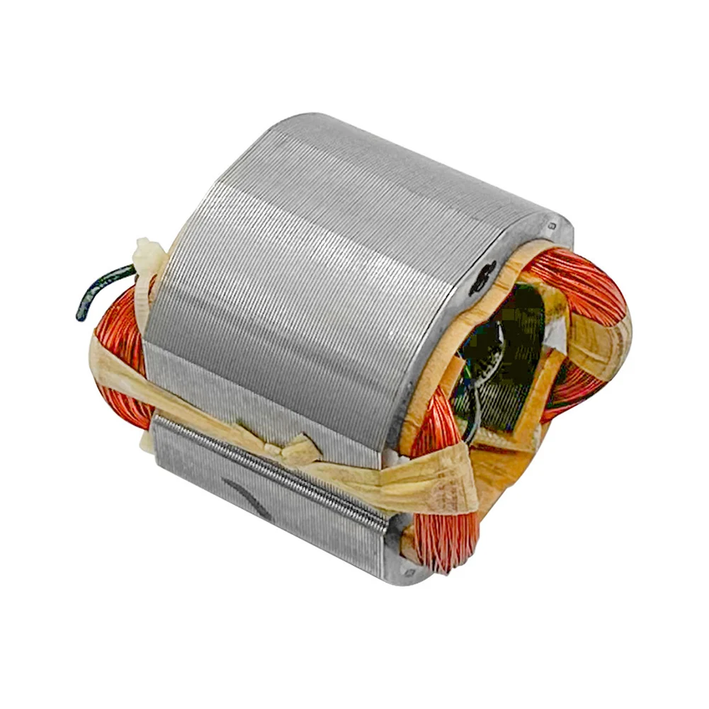 1pc Stator Replace Motor Field Replacement For 13mm Electric Drill ...