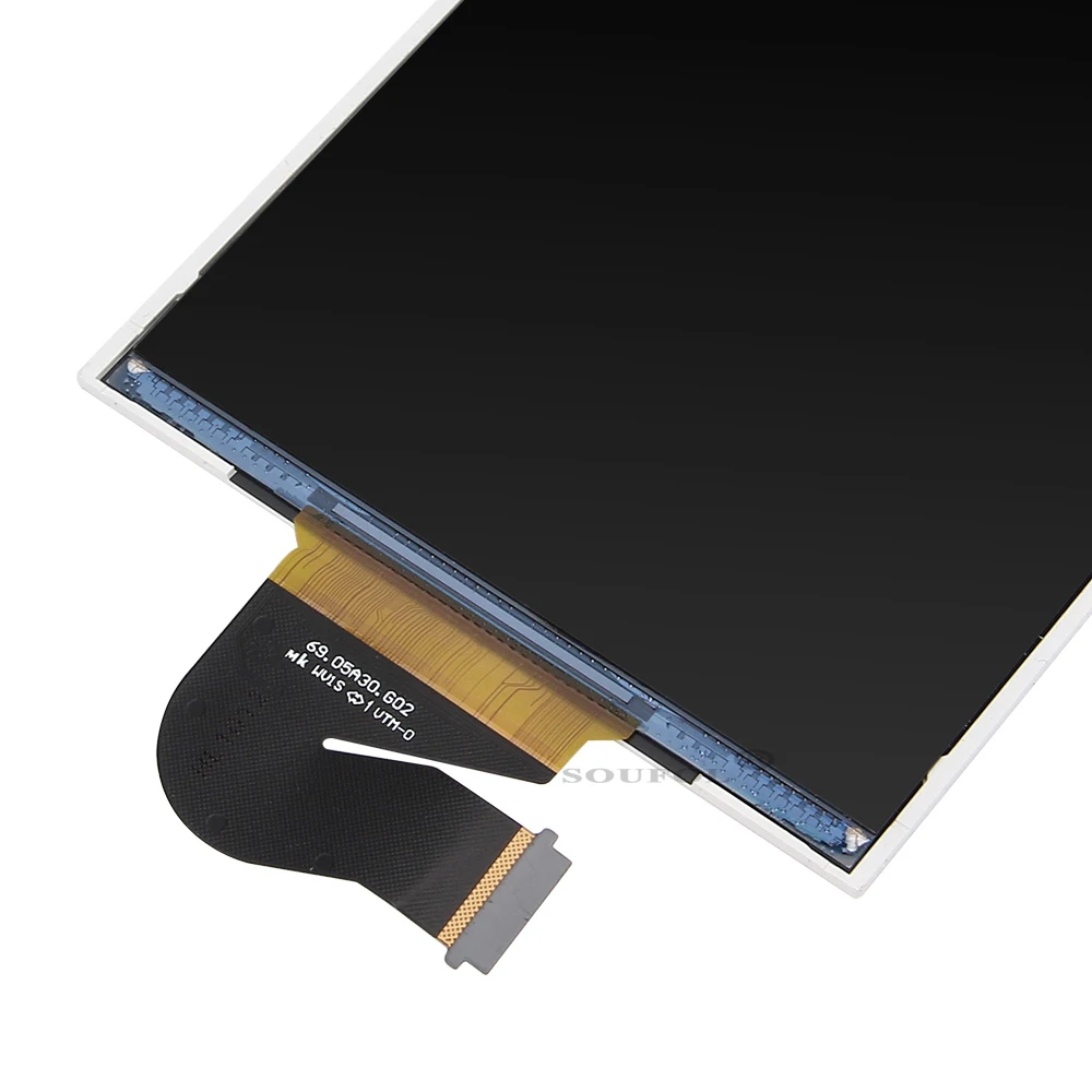 High-Quality LCD Screen Display Replacement