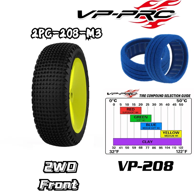 1/8 バギー Pro-Line Kyosho ホイール VP-PRO ラジコン 1/8 バギー Pro