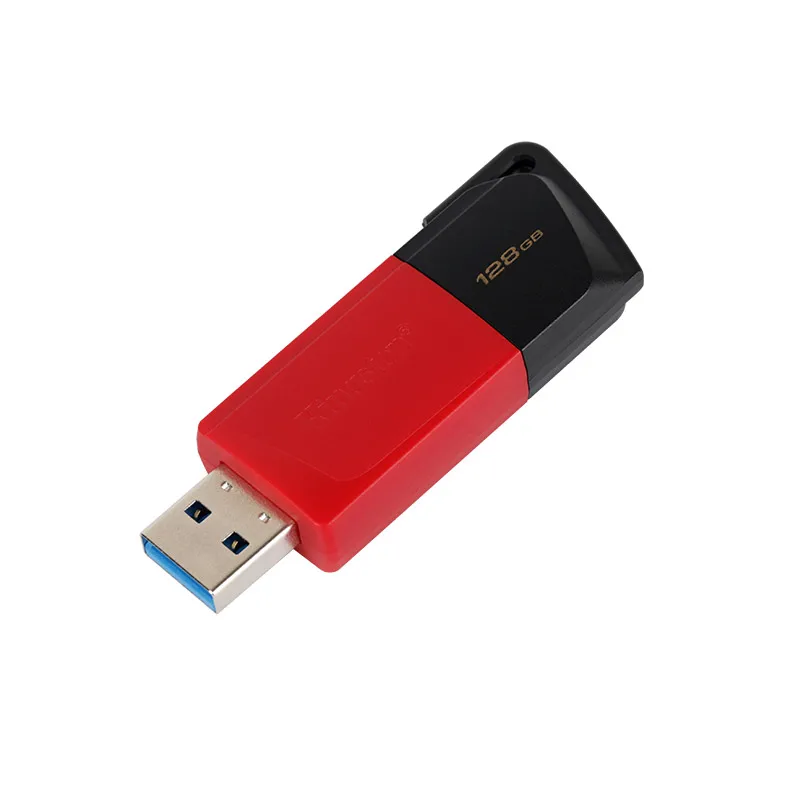 Kingston-unidade Flash Usb Dtxm Pendrive com Tampa Móvel Disco Flash Várias Cores Usb 3.2 128gb 64gb 32gb 256gb