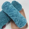 Peacock blue
