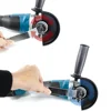 Allsome 18V Brushless Cordless 125mm Angle Grinder - Tool Only 5