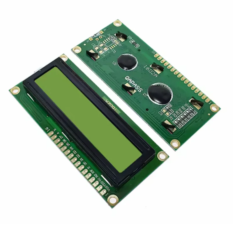 LCD1602 LCD Module IIC/I2C for Arduino UNO r3 mega2560