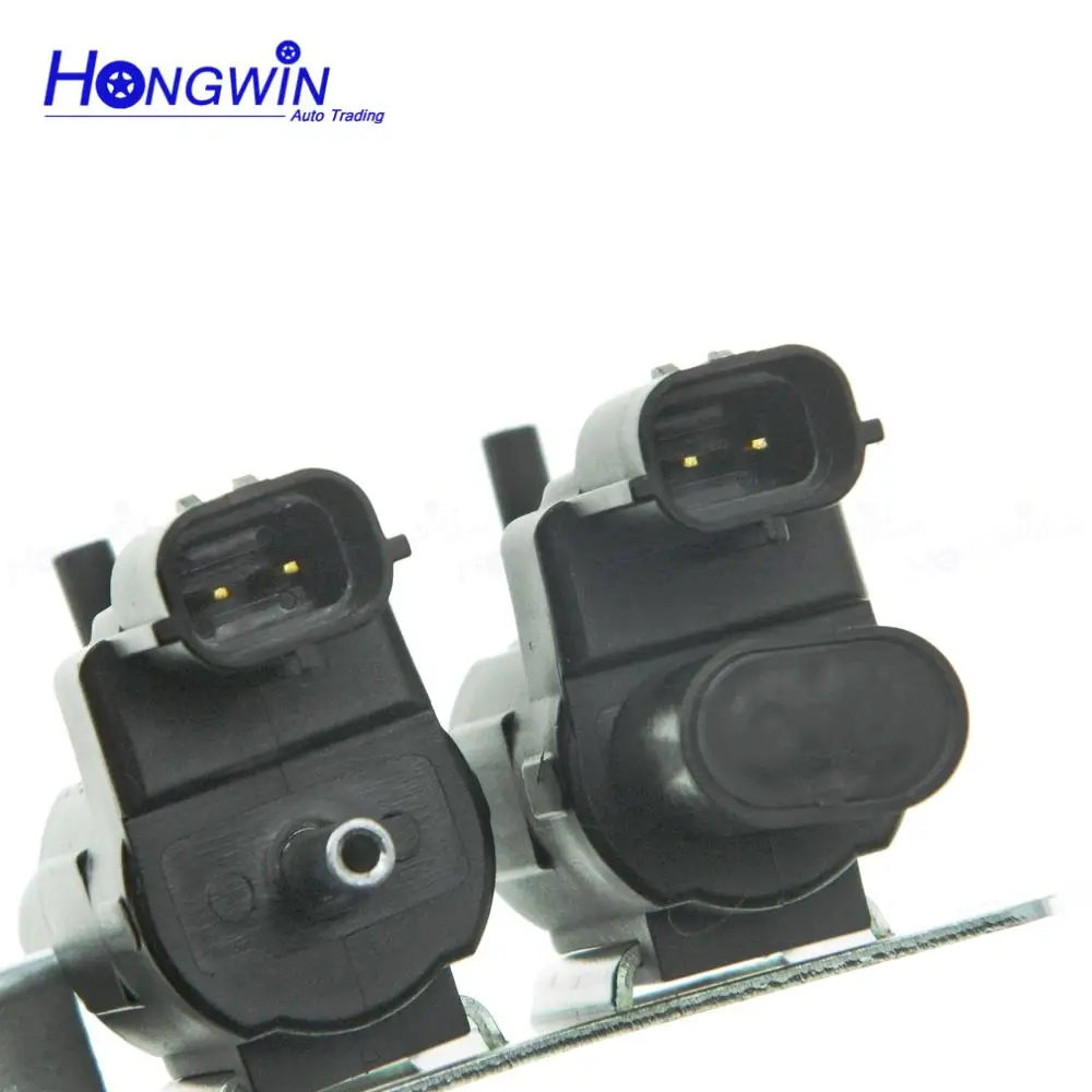 MR534632 K5T81273 Freewheel Clutch 4WD Select Control Solenoid