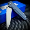 BM 485 M390 EDC Camping Multi Folding Knife Survival Self Defense G10 Handle Wilderness Hunting Pocket Outdoor Tactical Knives 1