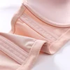Embrace Flattering Fit No Underwire Plus Size Cup Bras Soft and Smooth Material with Seamless Design for Discreet Look Underwear 6