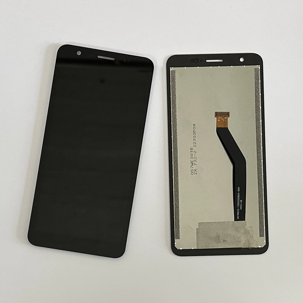 Original Tested Work For Blackview BV6300 Pro BV6300 Lcd Display with Touch Screen Digitizer Assembly+tools