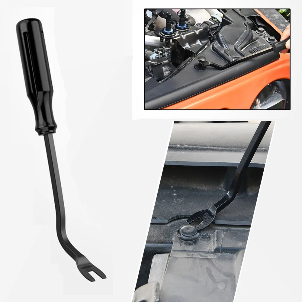 Kit Di Strumenti Per Leva Di Rimozione In Plastica - SMARTY Trend - Foto 3