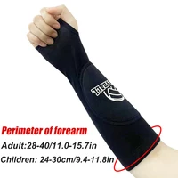 Volleyball Arm Sleeves, Non-Slip Forearm Protection