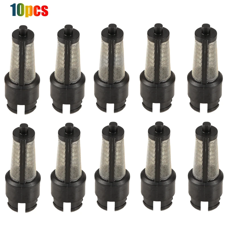 

1Set Car Engine Oil Control Valve Filter Fuel Filter 15678-46020 1567846020 Parts Fit For Toyota Lexus