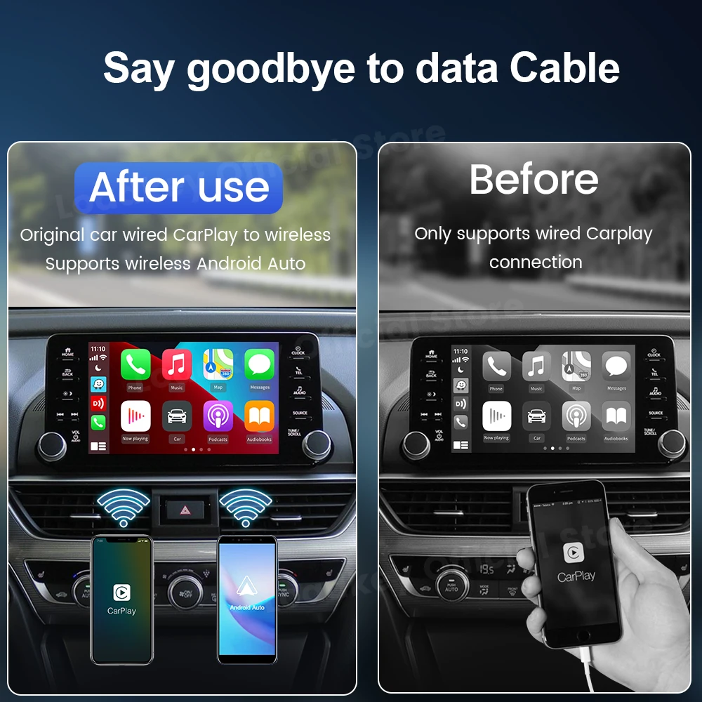 Carlinkit 4  ȵ̵ ڵ ī÷ , ĻƮ , ƿ, , , , ȥ, , MG, 98%, BT, 5G, WiFi
