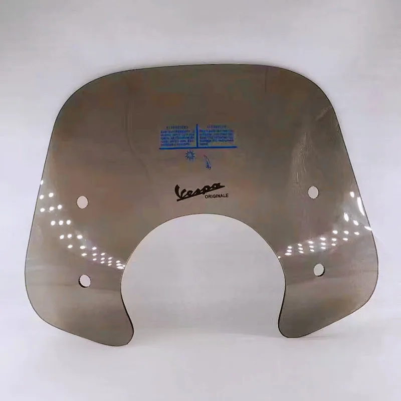Стекло ветровое для Vespa GTV