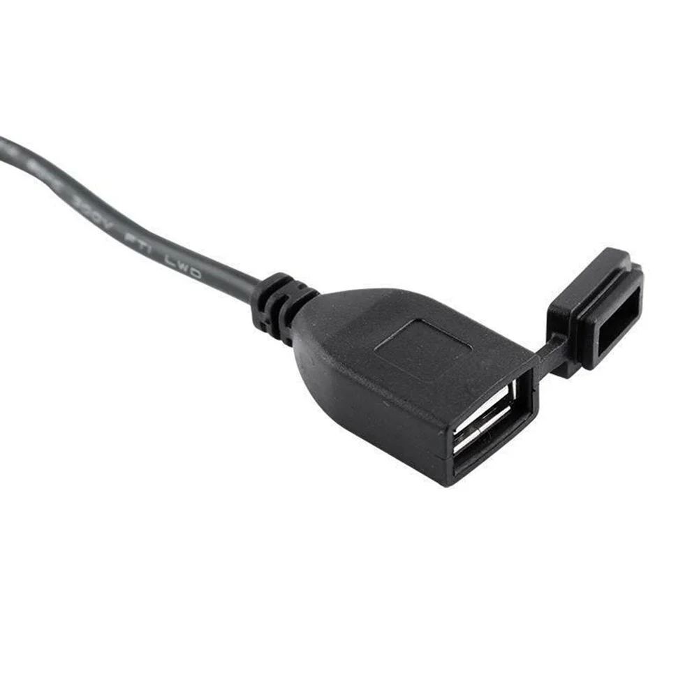 Рисунок 2 - Зарядное устройство USB для мотоцикла