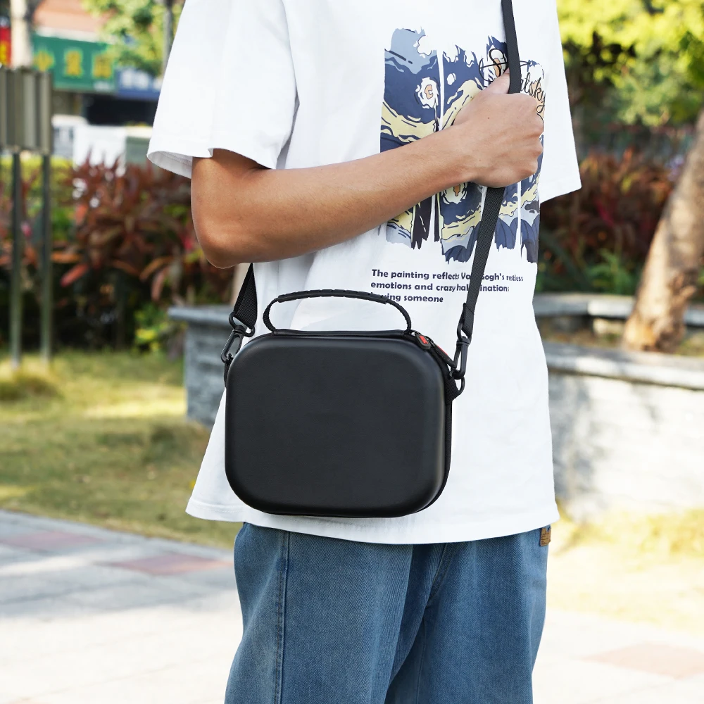 Portable Storage Bag for DJI Osmo Pocket 3 Carrying Case Suitcase Handheld Camera Body Case For DJI Pocket 3