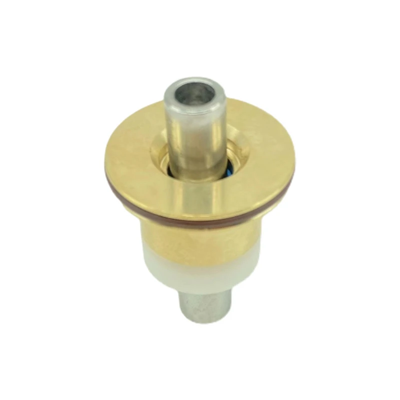 

For CATERPILLAR CAT E305.5 306E 307 312 320D 336D Walking Foot Valve Bullets head 4 Pack high quality Excavator Accessories