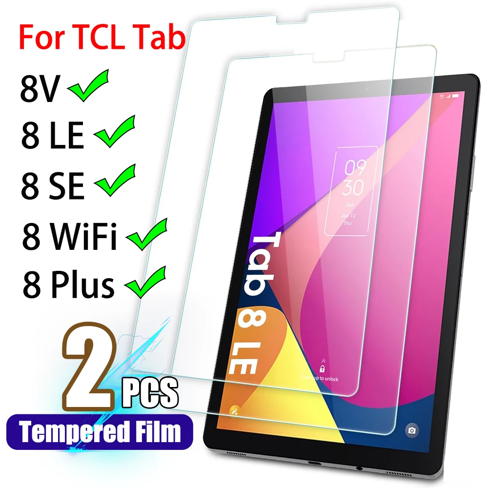 Premium Tempered Glass Screen Protector
