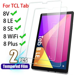 Premium Tempered Glass Screen Protector (2PCS Tempered Glass)