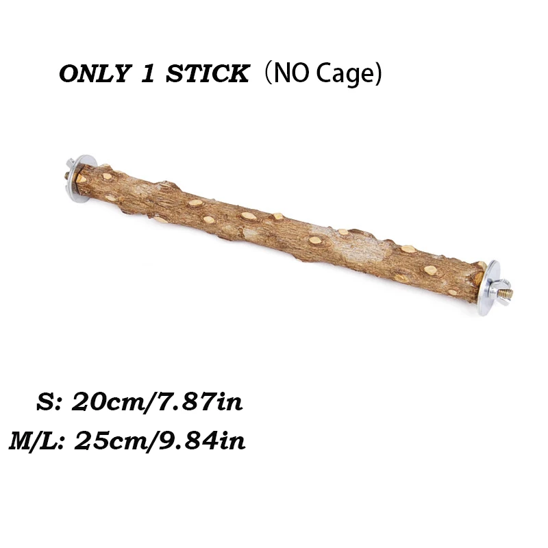 ONLY 1 STICK