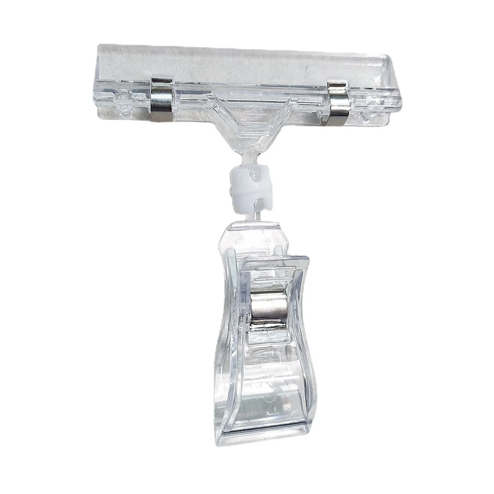 

Удобные пластиковые зажимы 20x для держателя постера с АБС-материалом, легко аналогичные пластиковым зажимам, как показано на рисунке