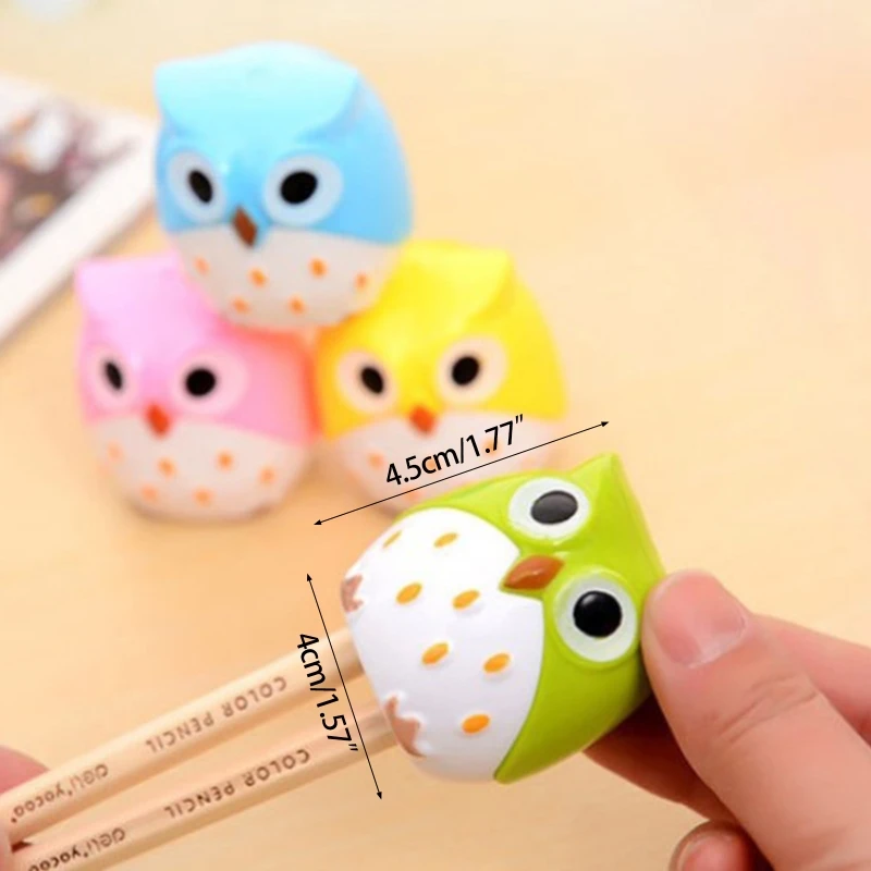 Рисунок 4 - Ручная точилка для карандашей с