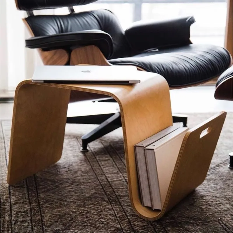 Tavolino da caffè minimalista di design - immagine 6
