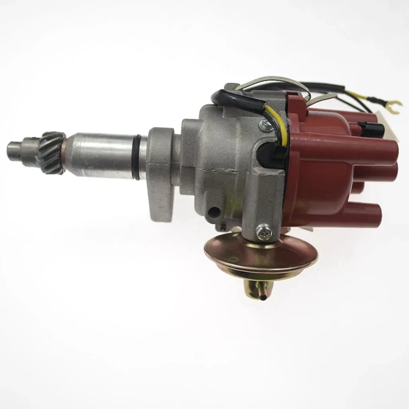 Electronic Ignition Distributor For Suzuki Escudo Vitara TA01W, TD01W 33100-60A10 33100-60A20 Component
