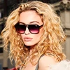 Quay On the Fly Sunglasses Brand Design Sunglasses Women Sun Glasses for Women Female Double Bridges Sunglasses Oculos Feminino 3