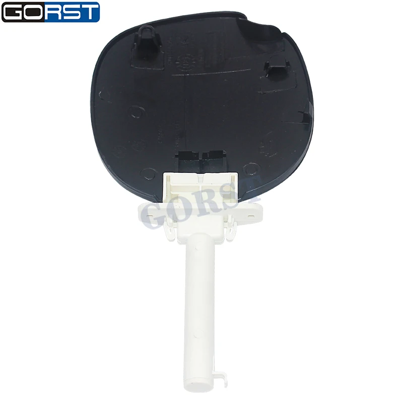 ESC Auto Parts Fuel Tank Filler Flap Cover ESP693 – Compatible With Renault Clio MK2 (Replaces 7700836756)