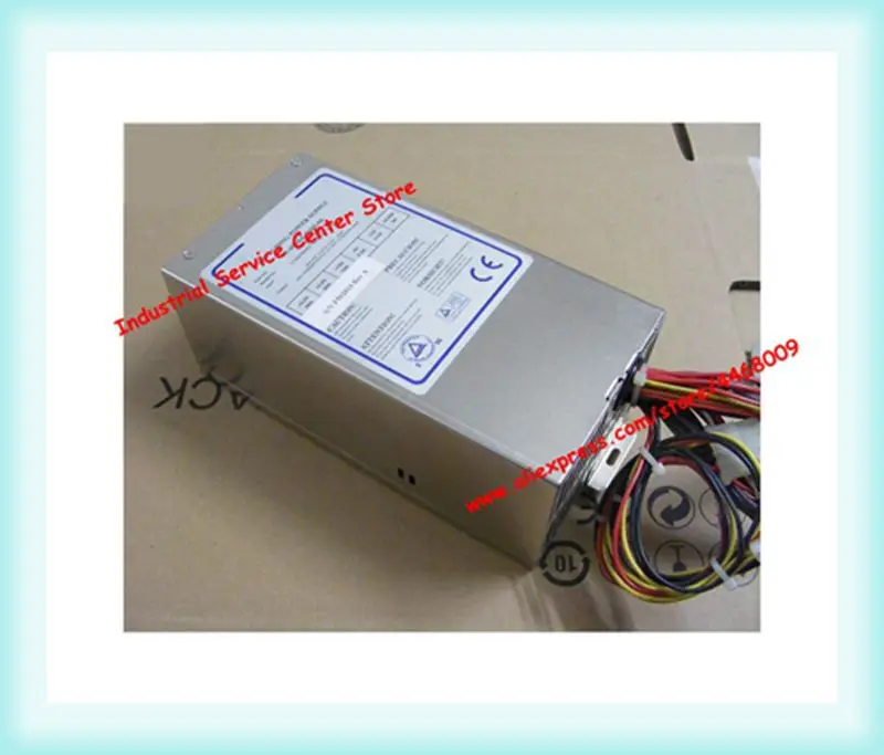 

Устройство для балансировки нагрузки F5 Φ 2U Industrial 350W