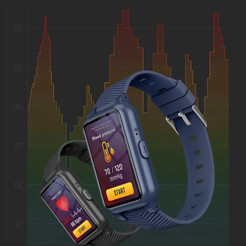 ο 4G м Smartwatch     SOS GPS ǰ   IOS ȵ̵ Reloj Ʈ ġ 2023