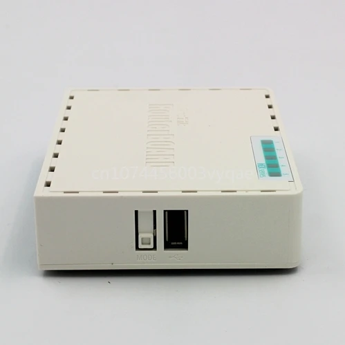 Mikrotik Rb750Gr 3,000 M Wired Home Smart Mini 5 Porte Ros Soft Route